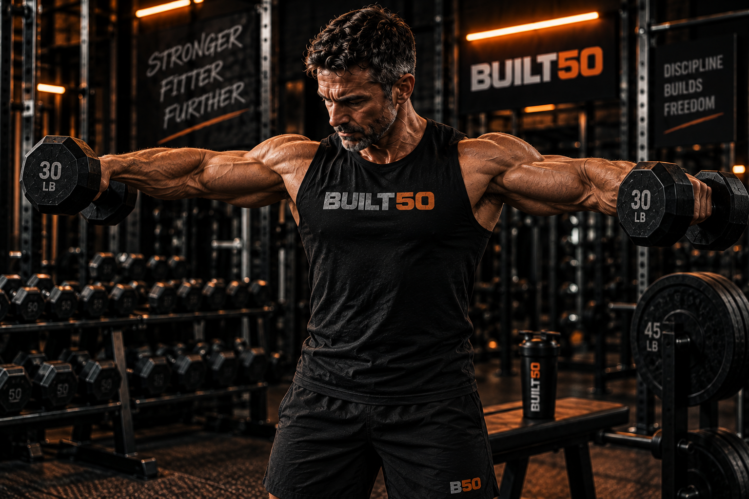 Training gear and tools