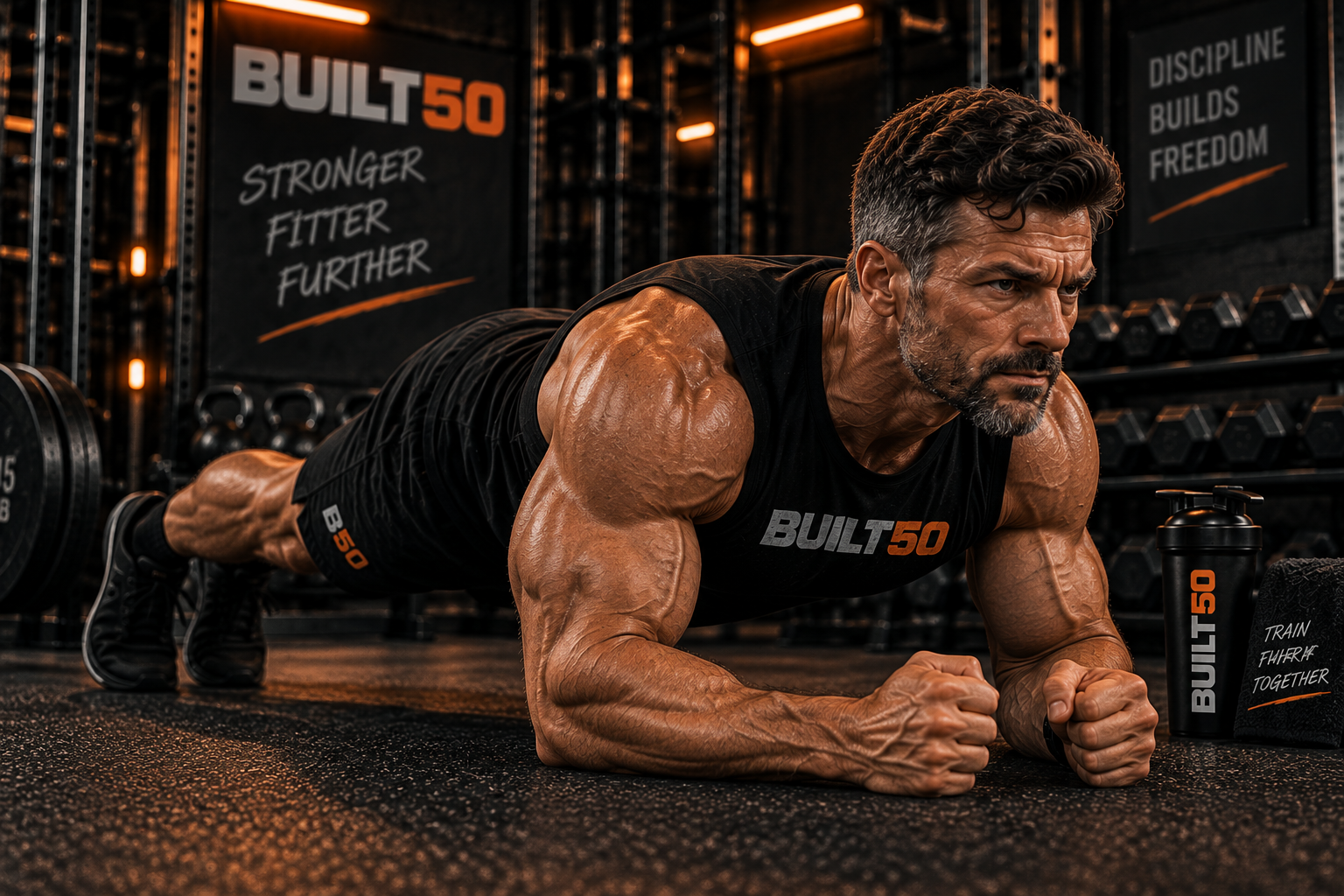Fitness apps and technology